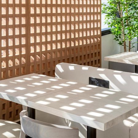 B&B Hotel Guimarães Kültér fotó