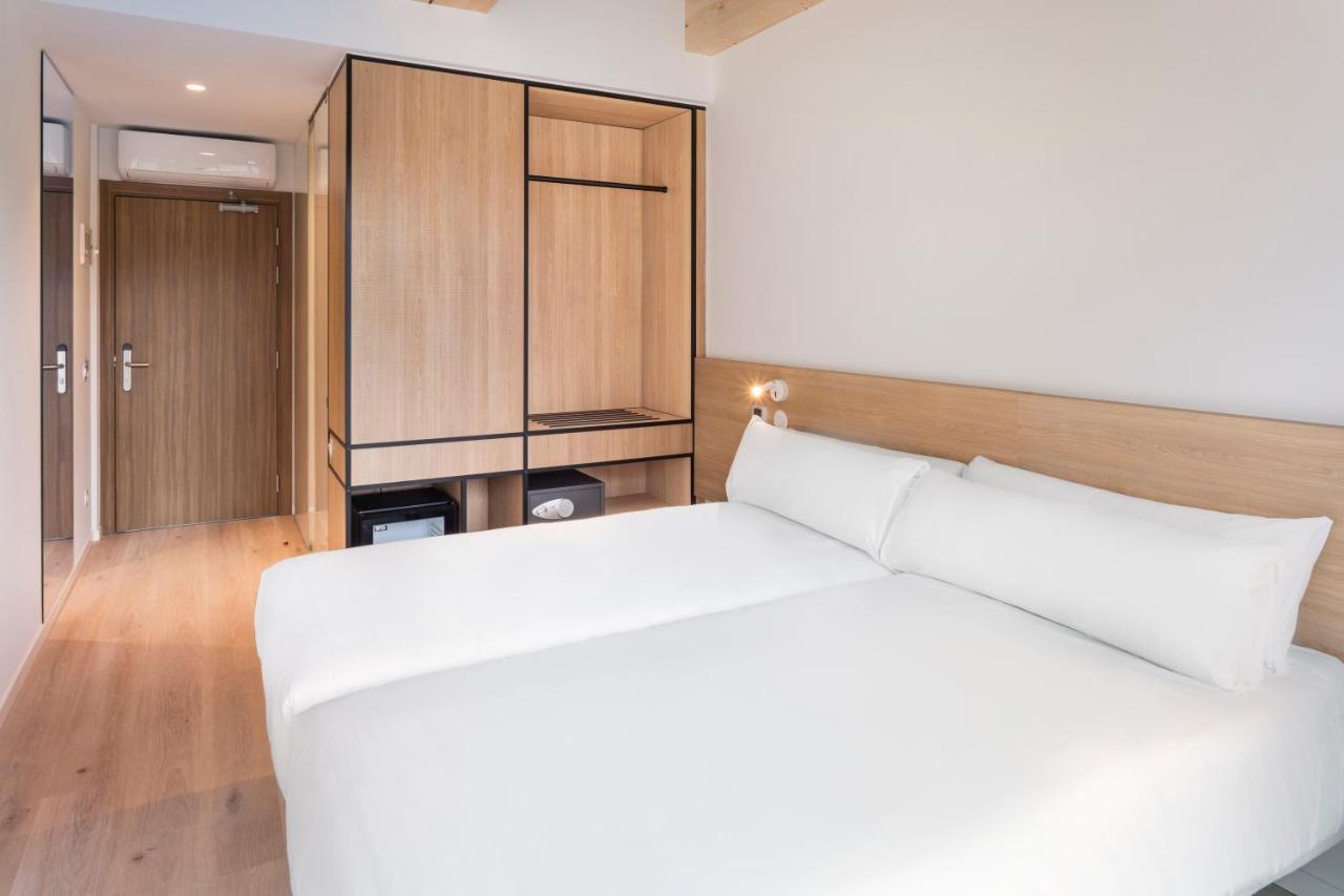 B&B Hotel Guimarães Kültér fotó