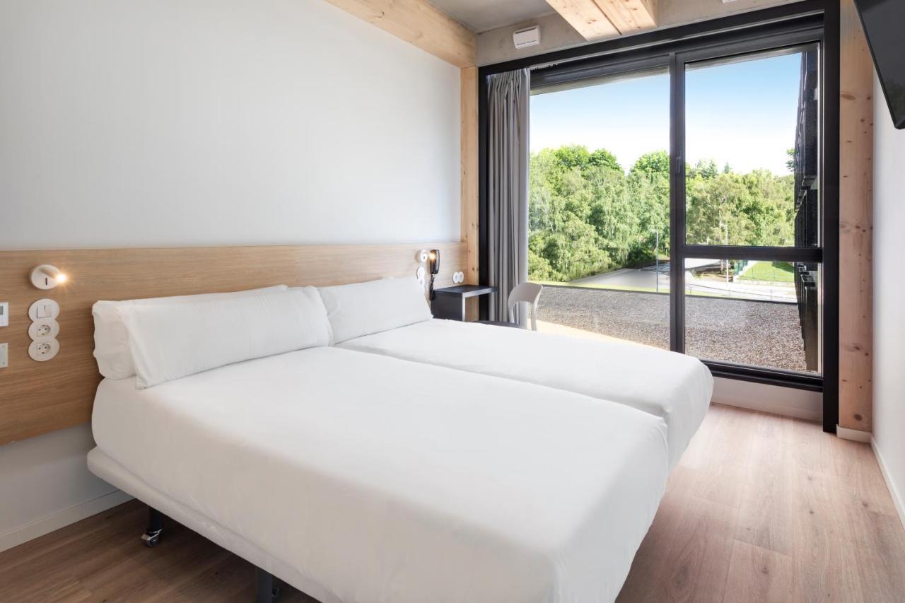 B&B Hotel Guimarães Kültér fotó