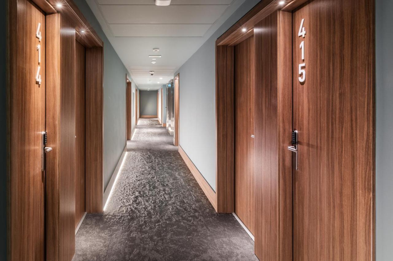 B&B Hotel Guimarães Kültér fotó