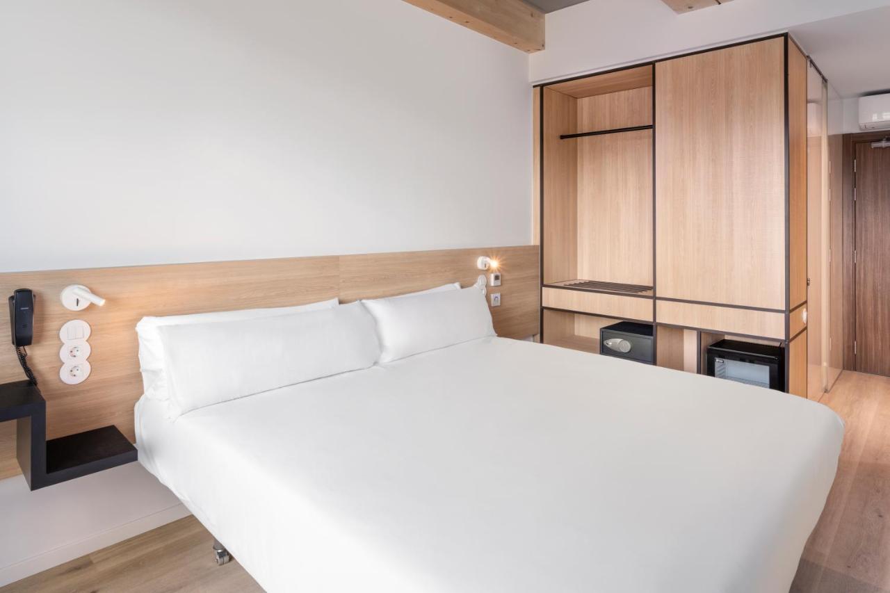 B&B Hotel Guimarães Kültér fotó